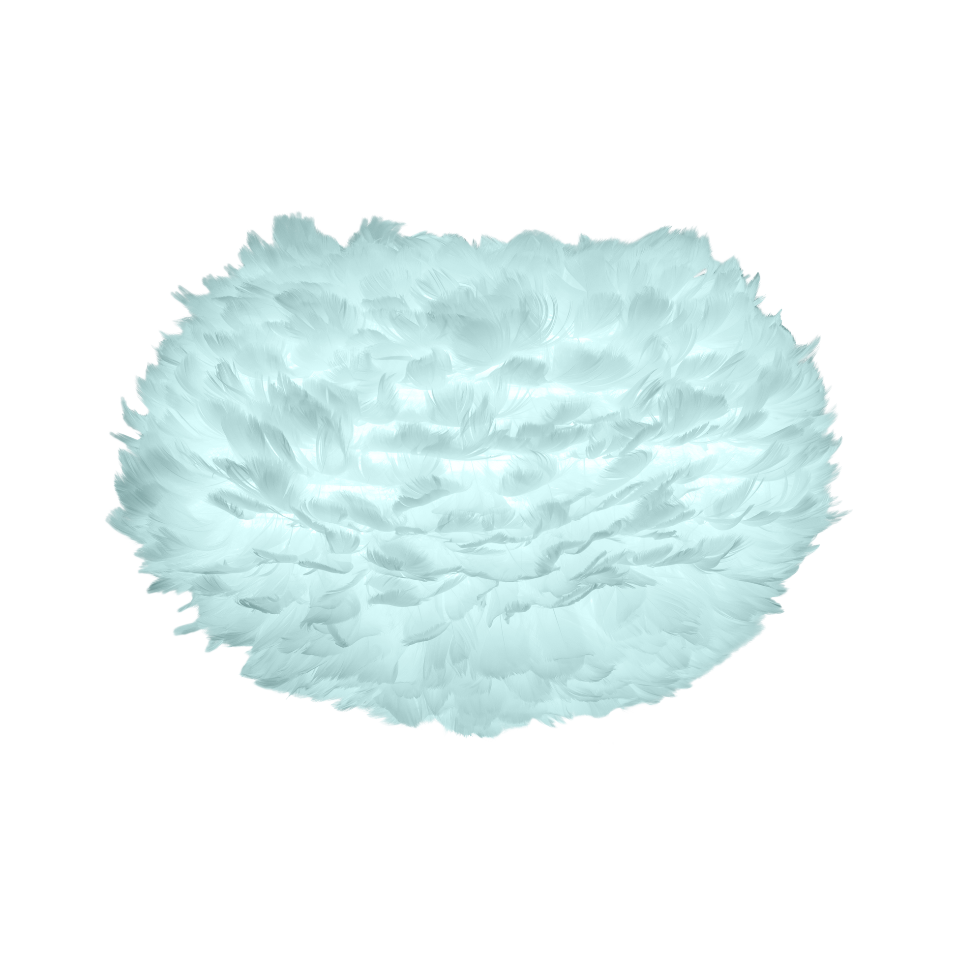 UMAGE Eos Medium Light Blue Replacement Shade