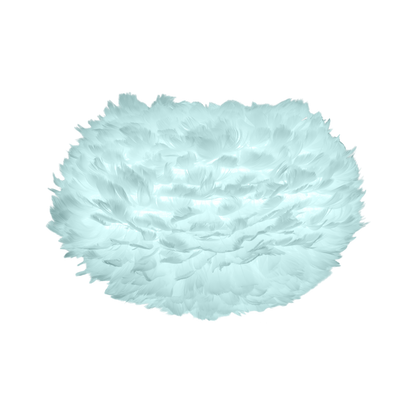 UMAGE Eos Medium Light Blue Replacement Shade