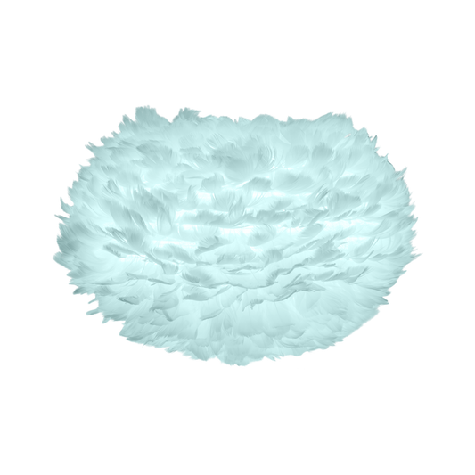 UMAGE Eos Medium Light Blue Replacement Shade