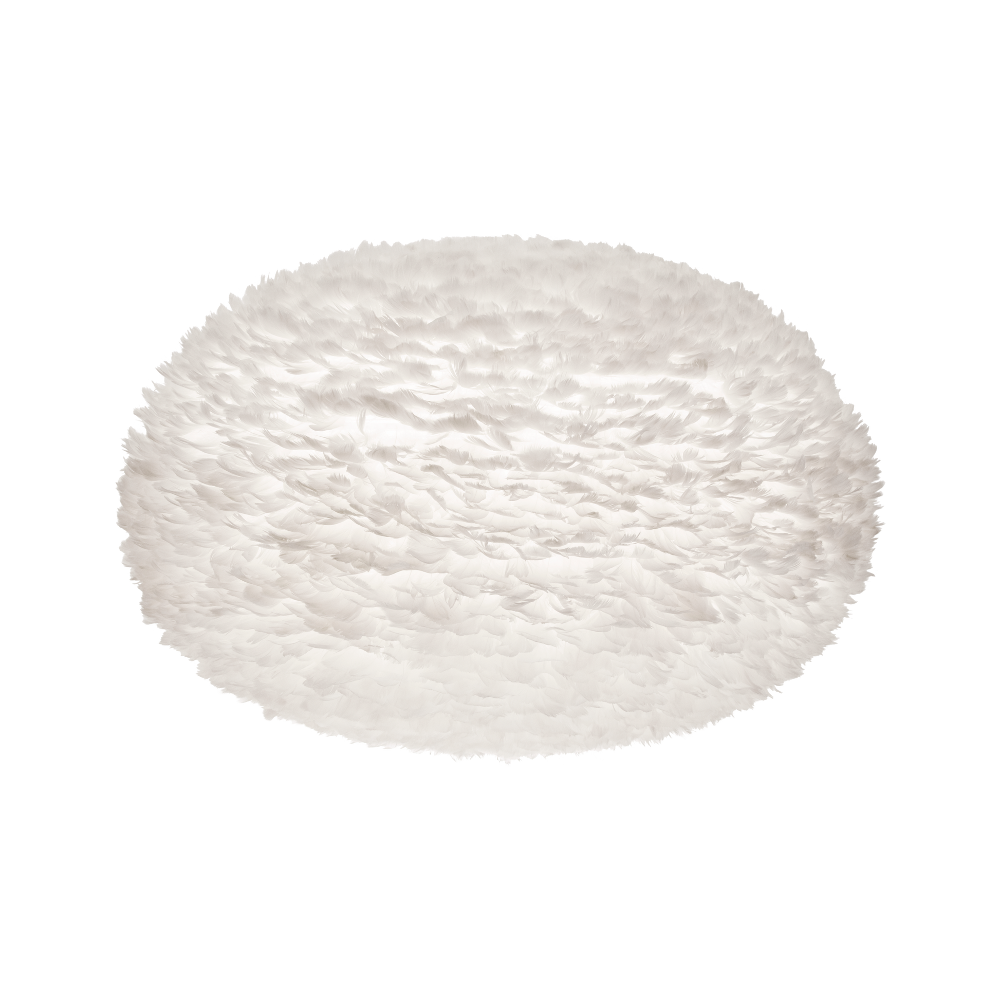 UMAGE Eos XXL White Replacement Shade