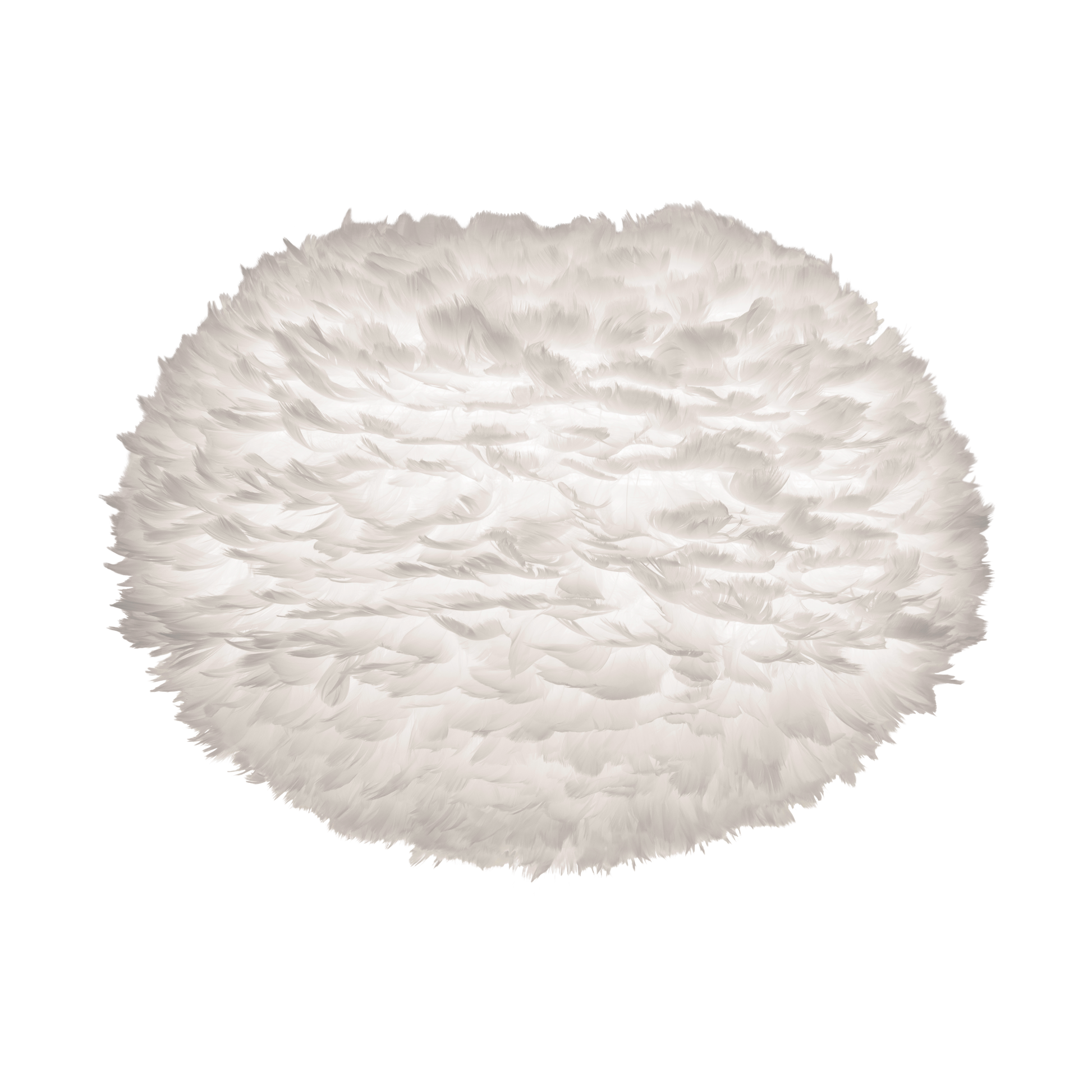 UMAGE Eos Large White Replacement Shade