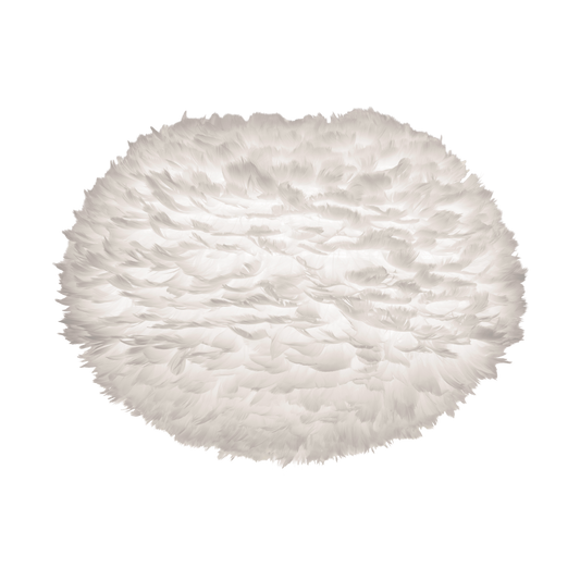 UMAGE Eos Large White Replacement Shade