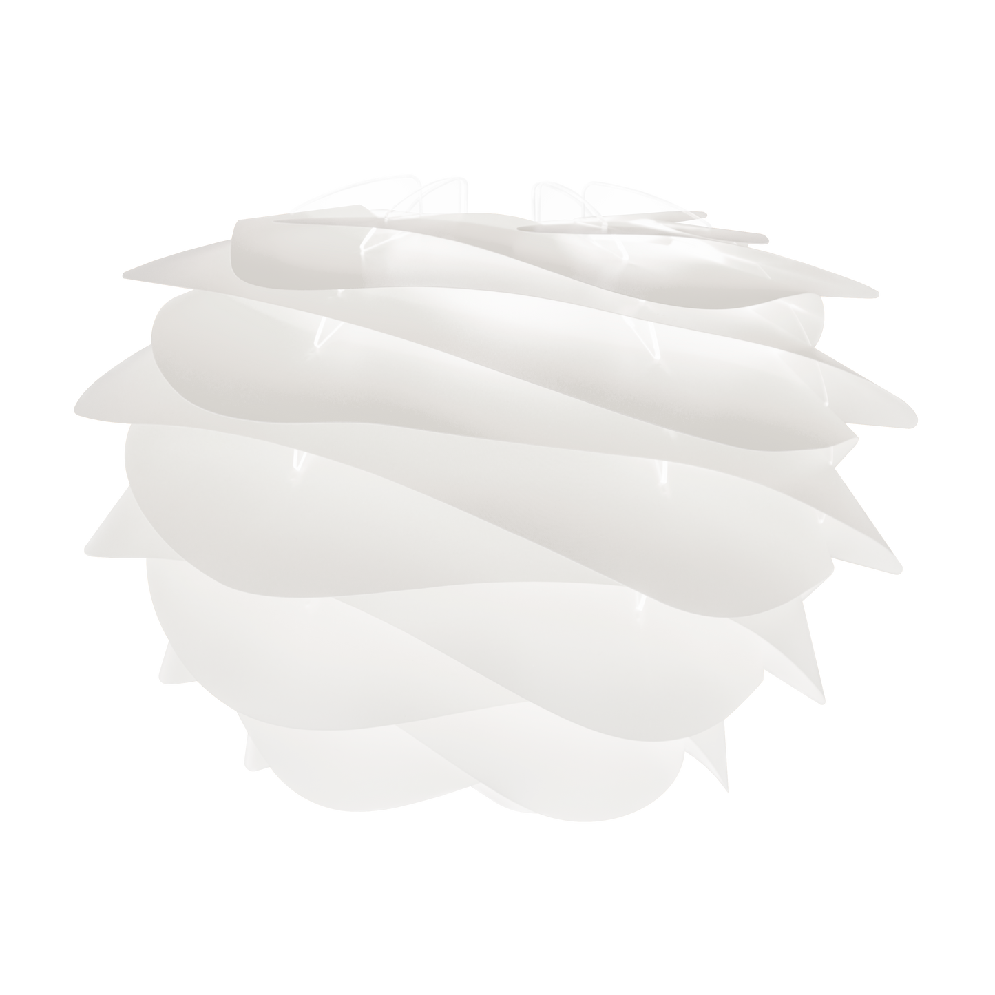 UMAGE Carmina Mini White Replacement Shade