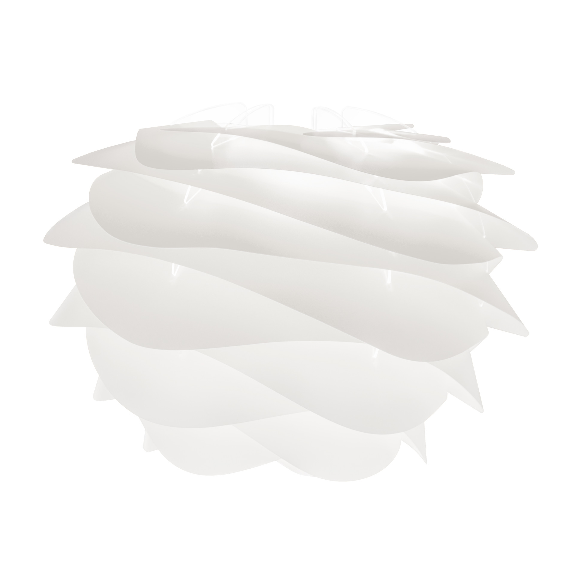 UMAGE Carmina Mini White Replacement Shade