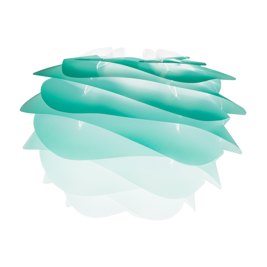 UMAGE Carmina Mini Turquoise Replacement Shade