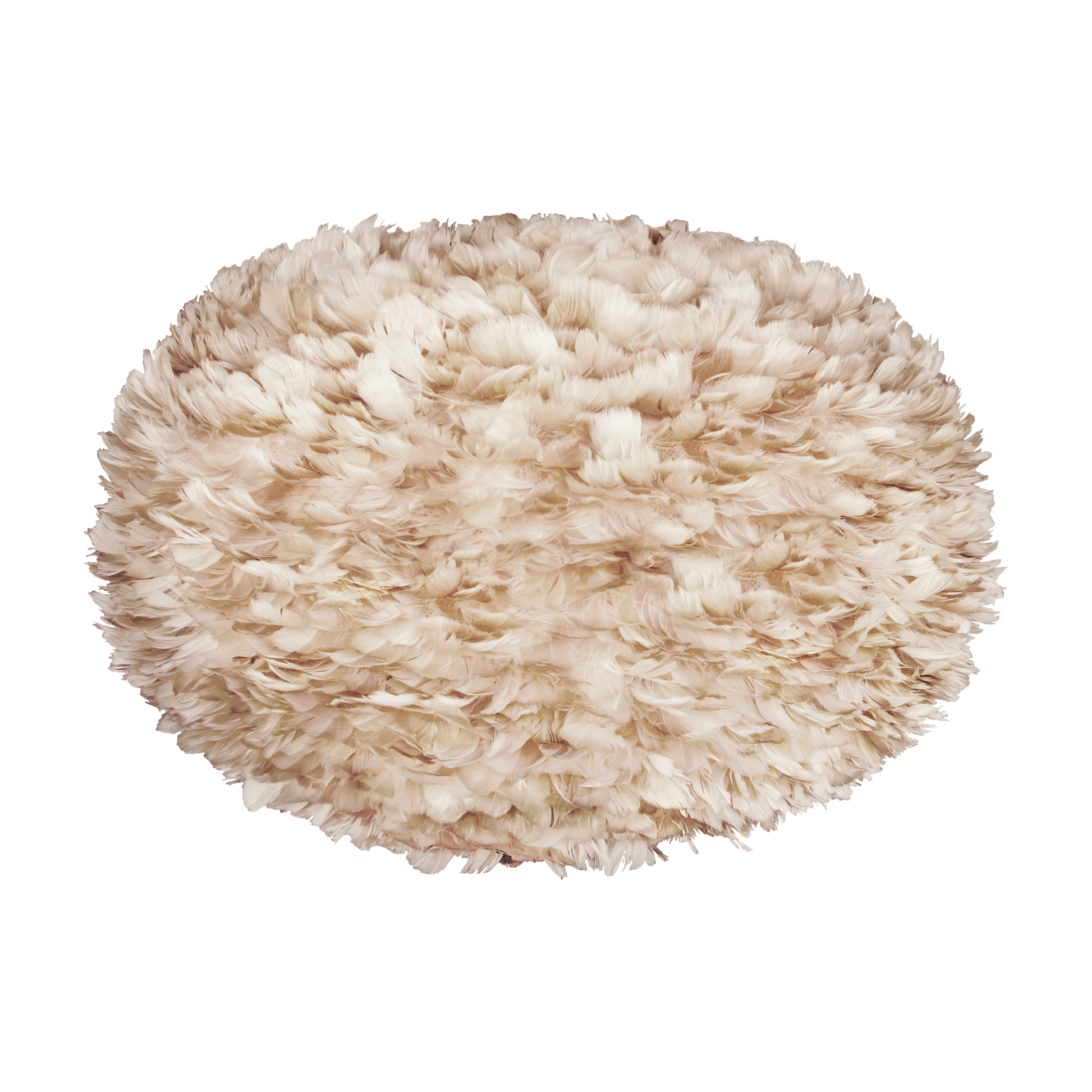 UMAGE Eos XL Light Brown Replacement Shade