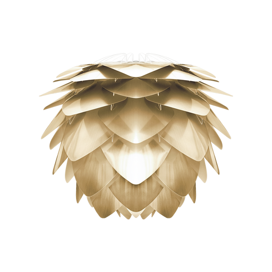 UMAGE Silvia Brass Mini Replacement Shade
