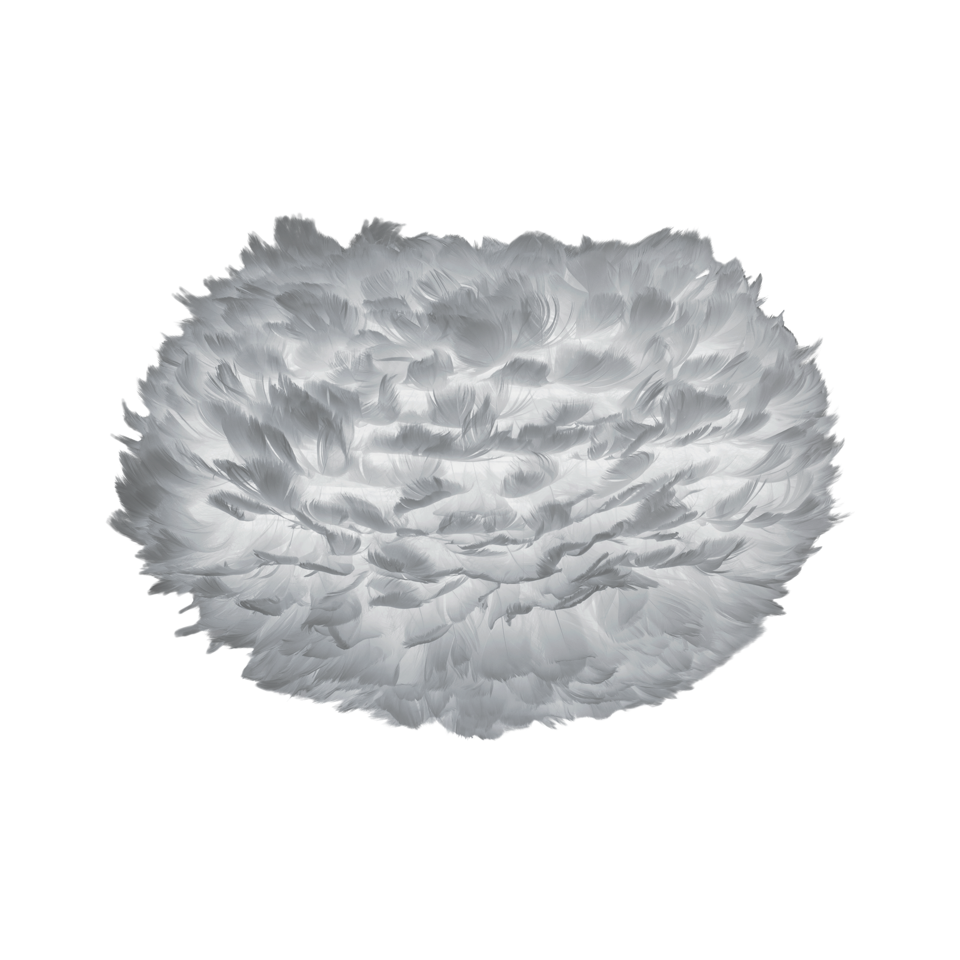 UMAGE Eos Medium Grey Replacement Shade