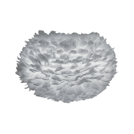 UMAGE Eos Medium Grey Replacement Shade