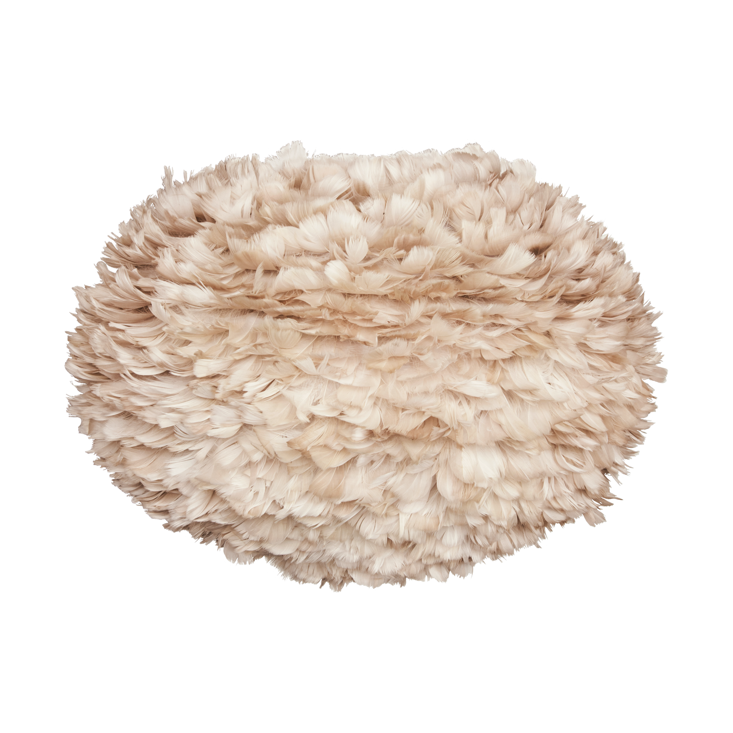 UMAGE Eos Large Light Brown Replacement Shade