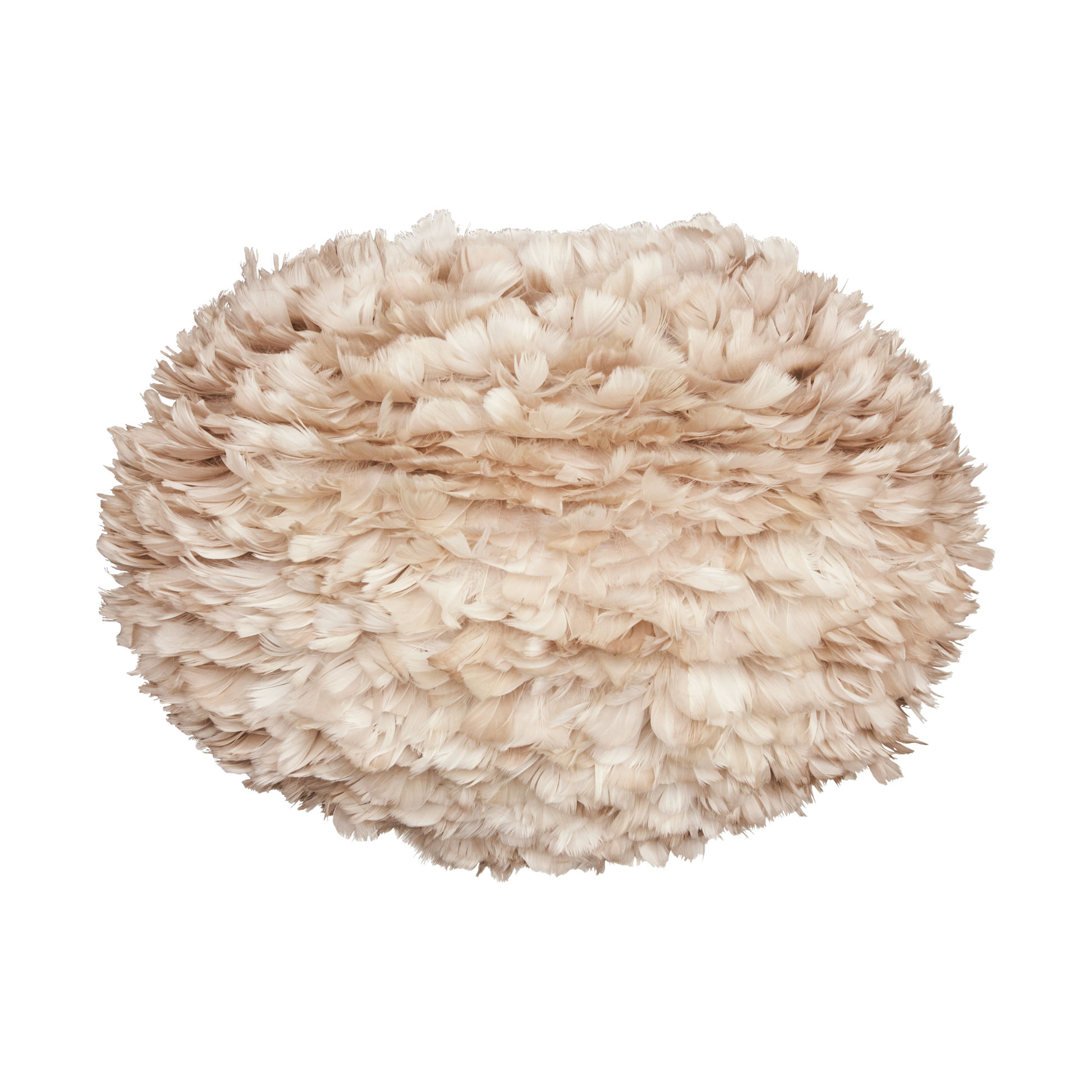 UMAGE Eos Large Light Brown Replacement Shade