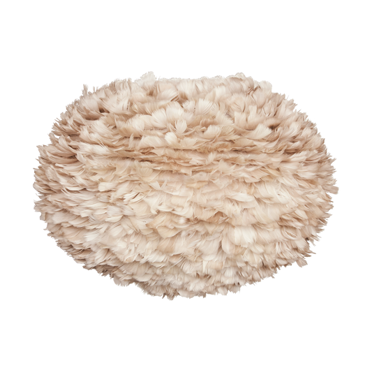 UMAGE Eos Large Light Brown Replacement Shade