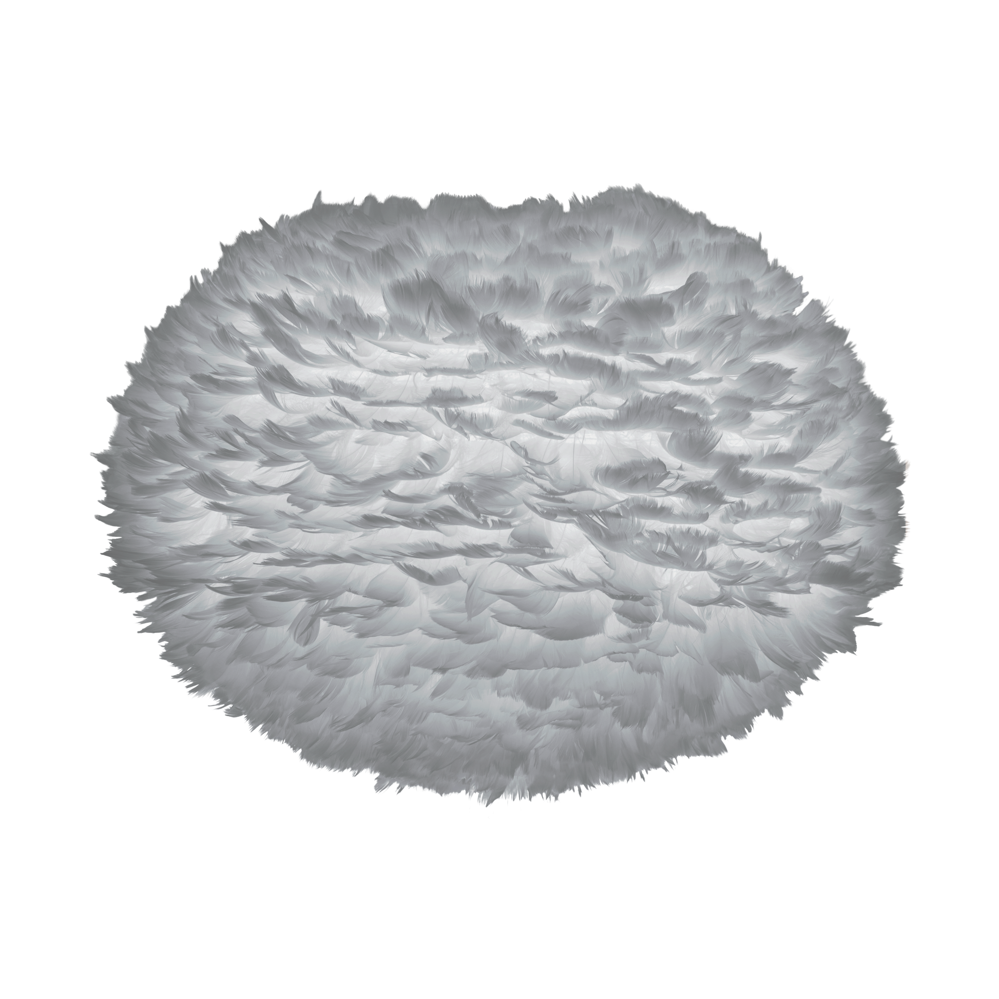 UMAGE Eos Large Grey Replacement Shade