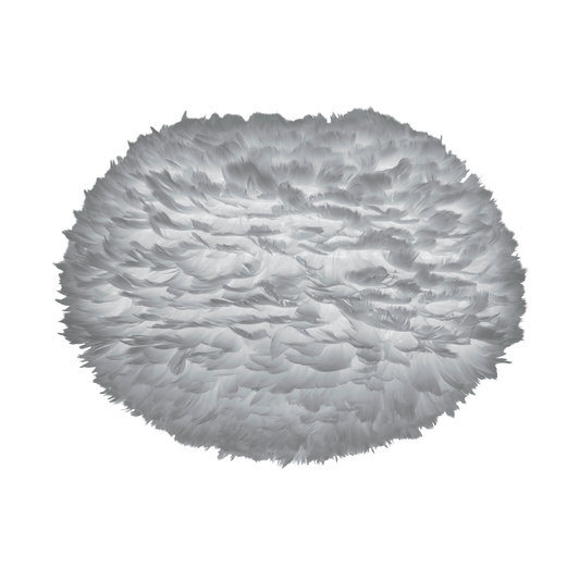 UMAGE Eos Large Grey Replacement Shade