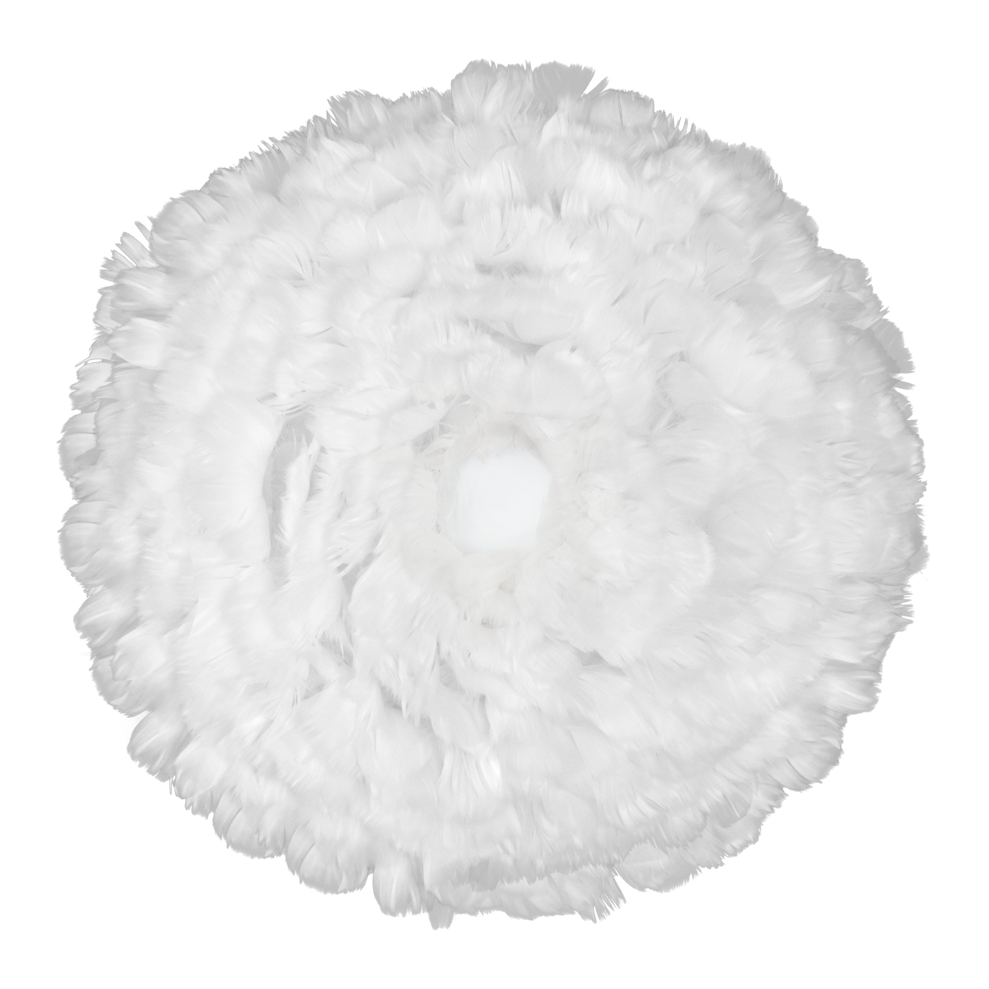UMAGE Eos Up Medium Flushmount Ceiling or Wall Light