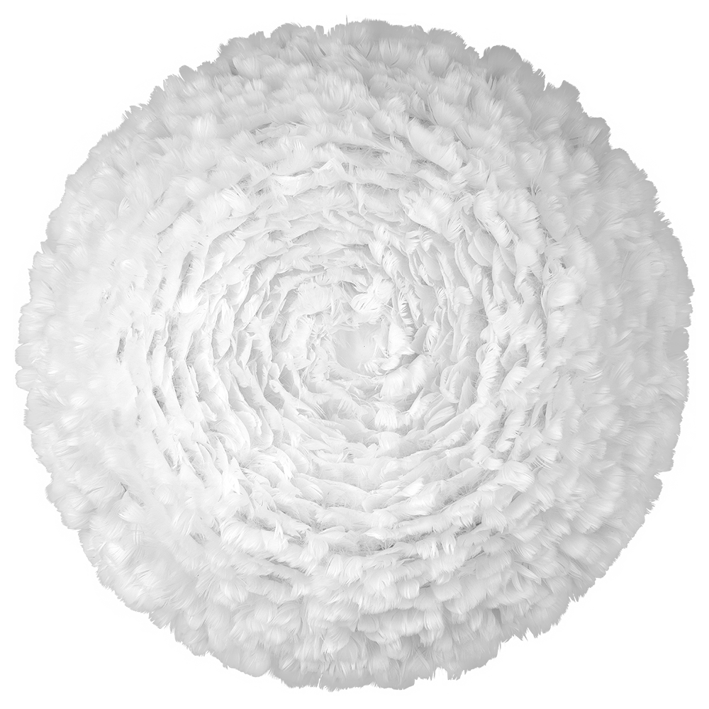 UMAGE Eos Up Large Flushmount Ceiling or Wall Light