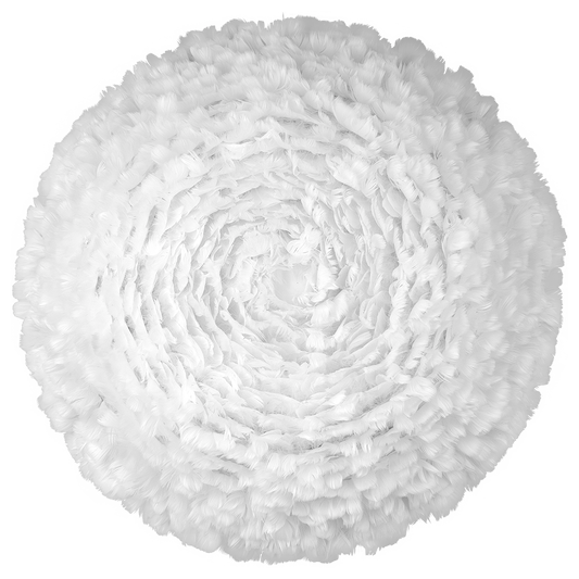 UMAGE Eos Up Large Flushmount Ceiling or Wall Light
