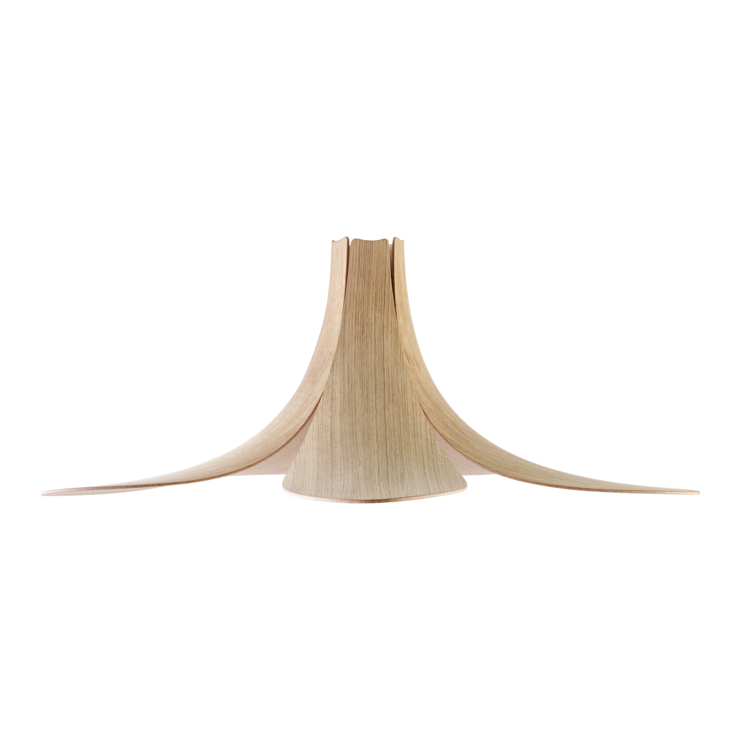 UMAGE Jazz Light Oak Replacement Shade