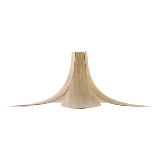 UMAGE Jazz Light Oak Replacement Shade