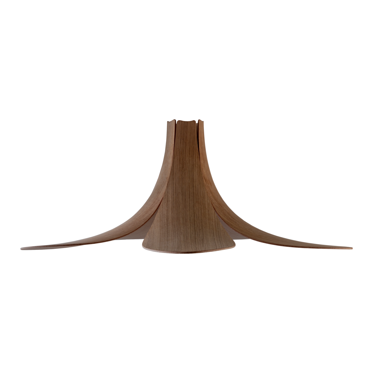UMAGE Jazz Dark Oak Replacement Shade