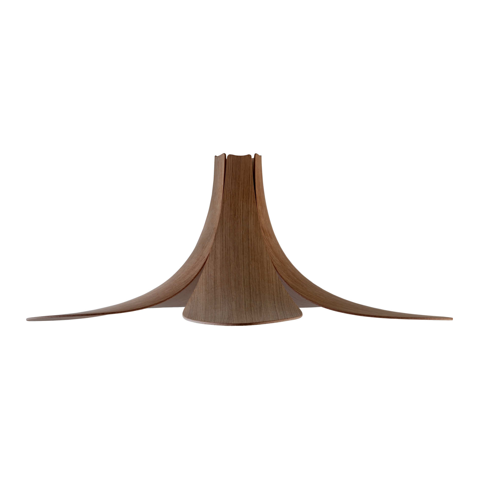 UMAGE Jazz Dark Oak Replacement Shade