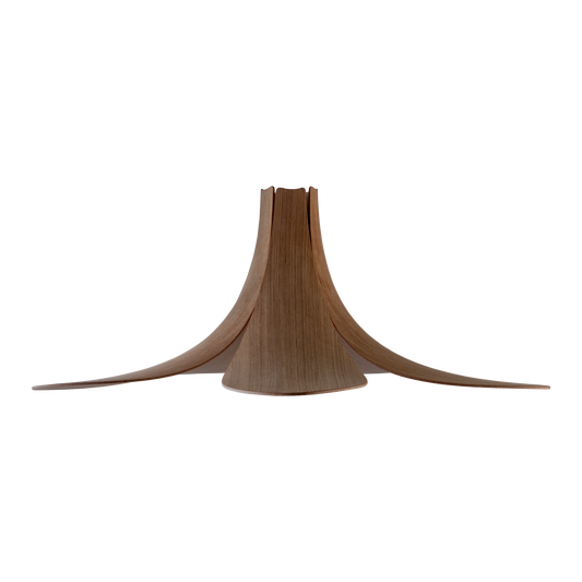 UMAGE Jazz Dark Oak Replacement Shade
