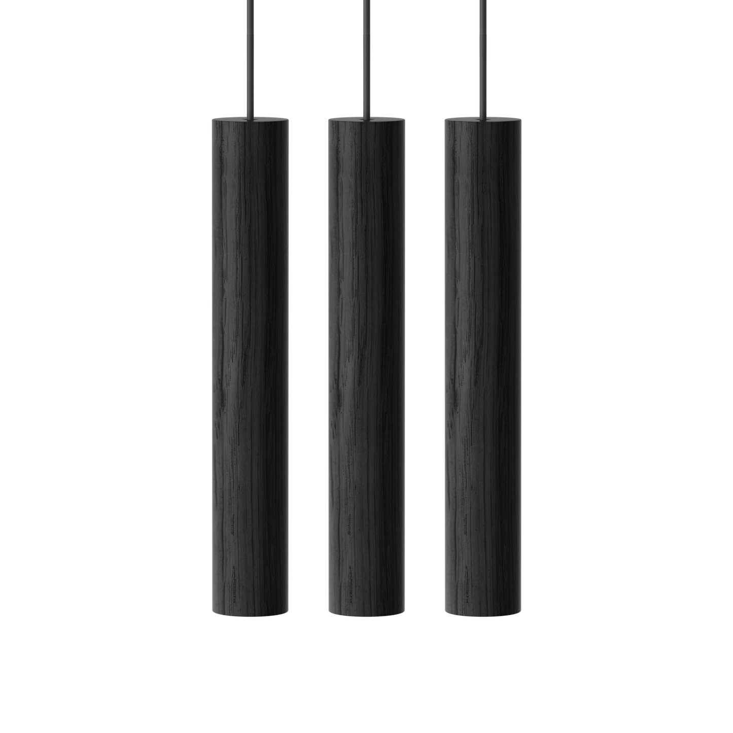 UMAGE Chimes Cluster 3 Black Oak - US