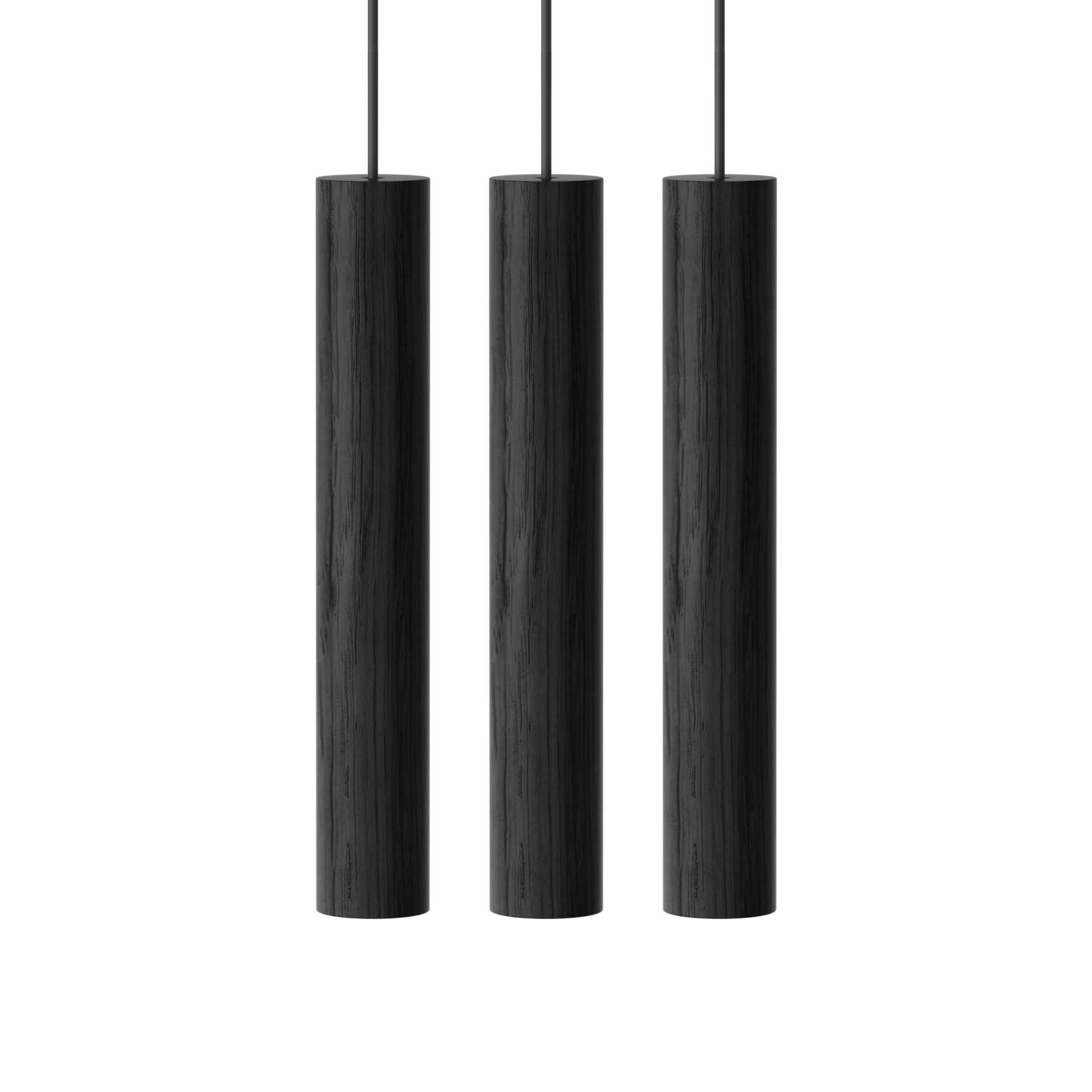 UMAGE Chimes Cluster 3 Black Oak - US