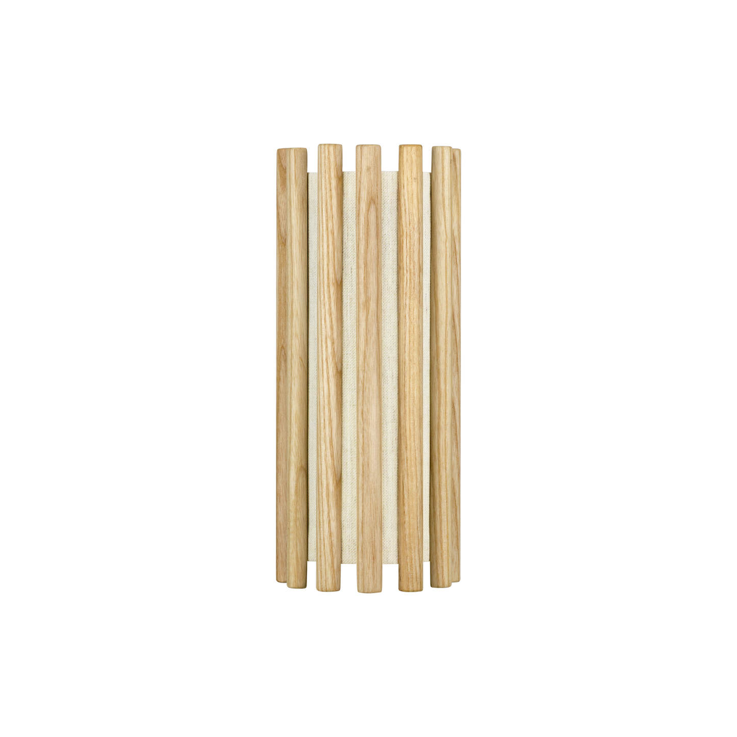 UMAGE Komorebi Mini- Circle Oak Replacement Shade