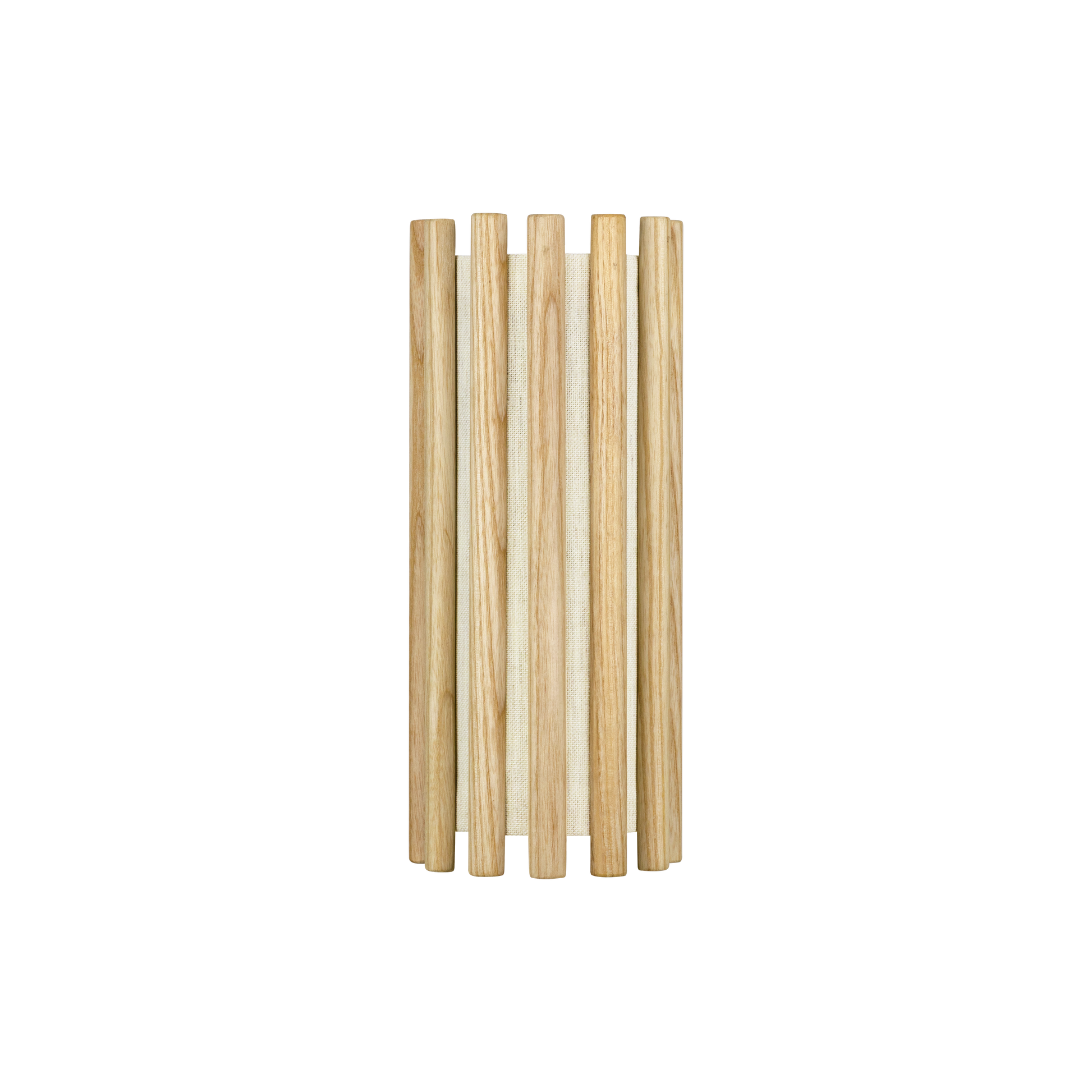 UMAGE Komorebi Mini- Circle Oak Replacement Shade