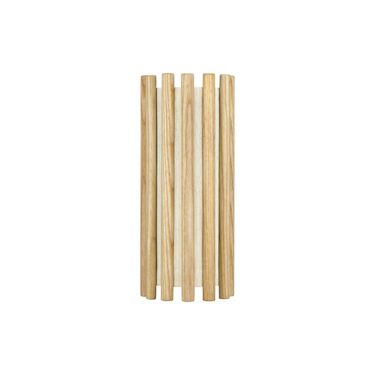 UMAGE Komorebi Mini- Circle Oak Replacement Shade