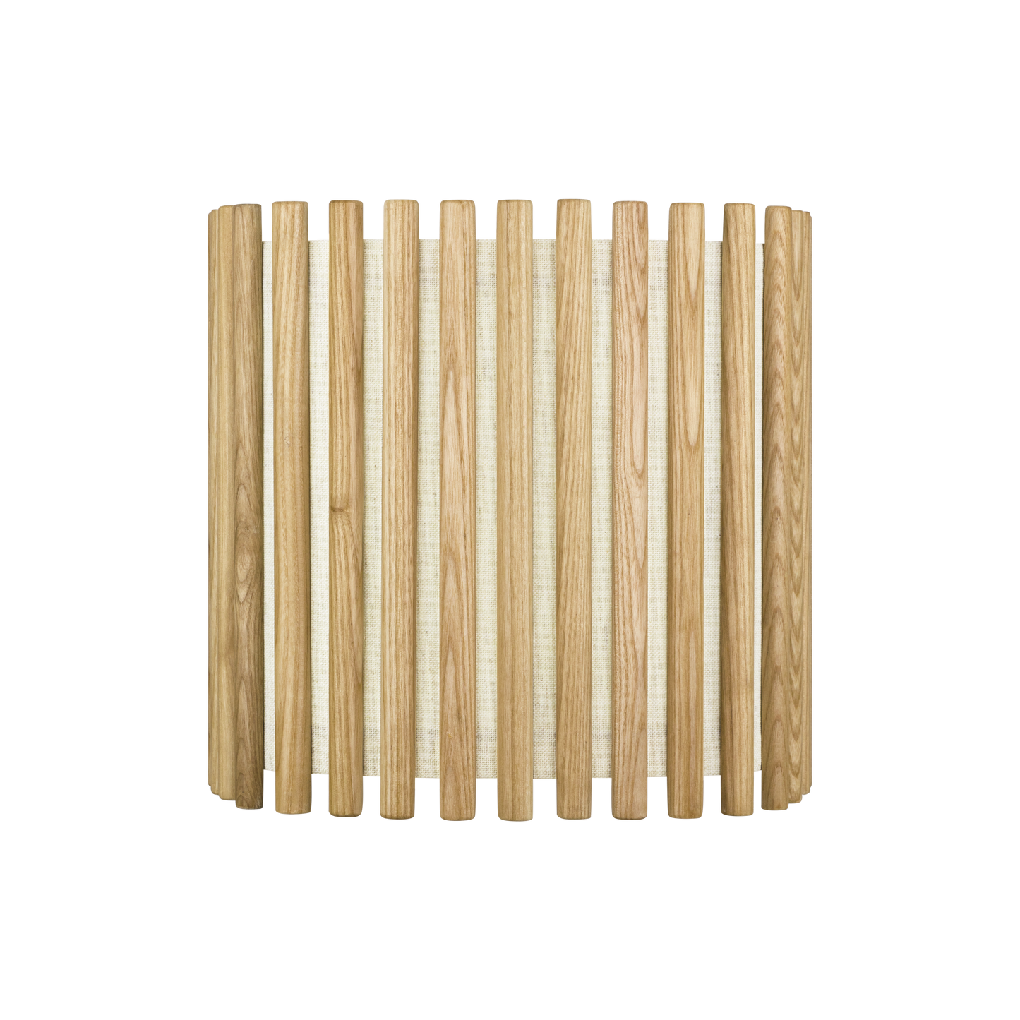 UMAGE Komorebi Medium- Circle Oak Replacement Shade