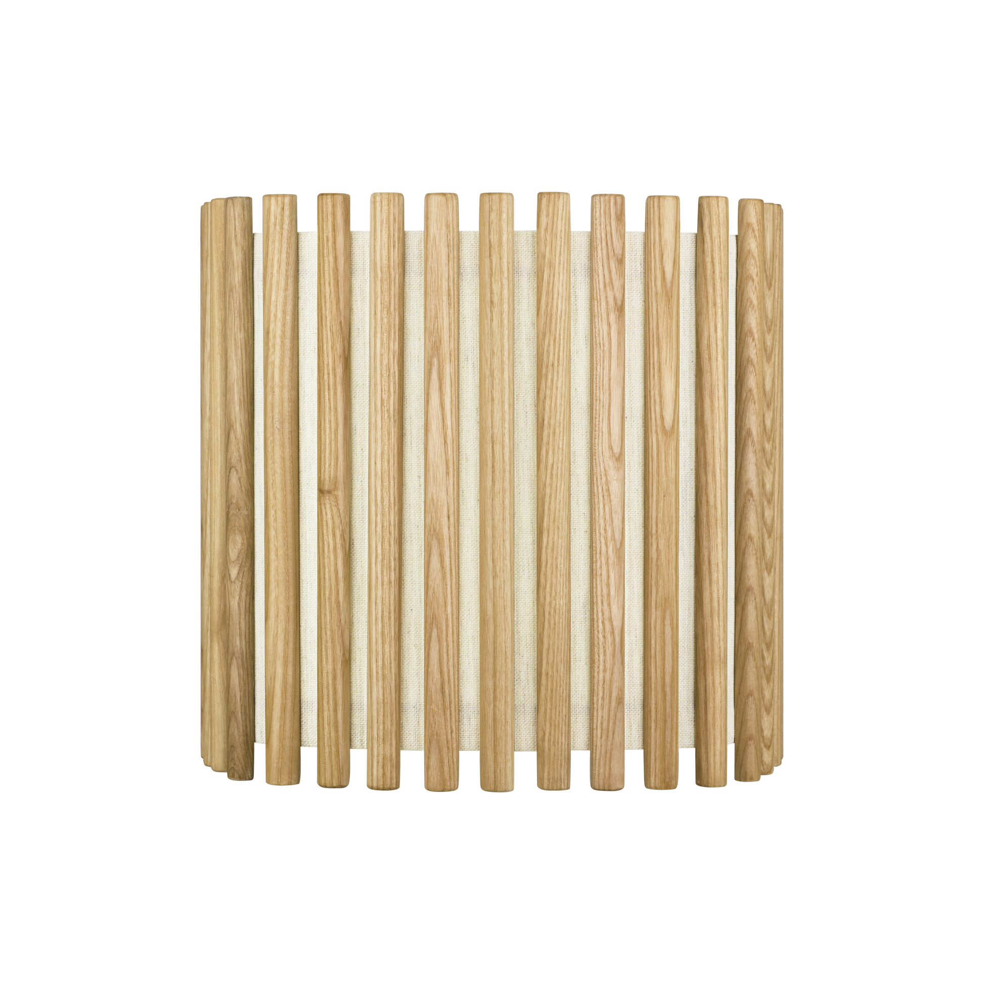 UMAGE Komorebi Medium- Circle Oak Replacement Shade
