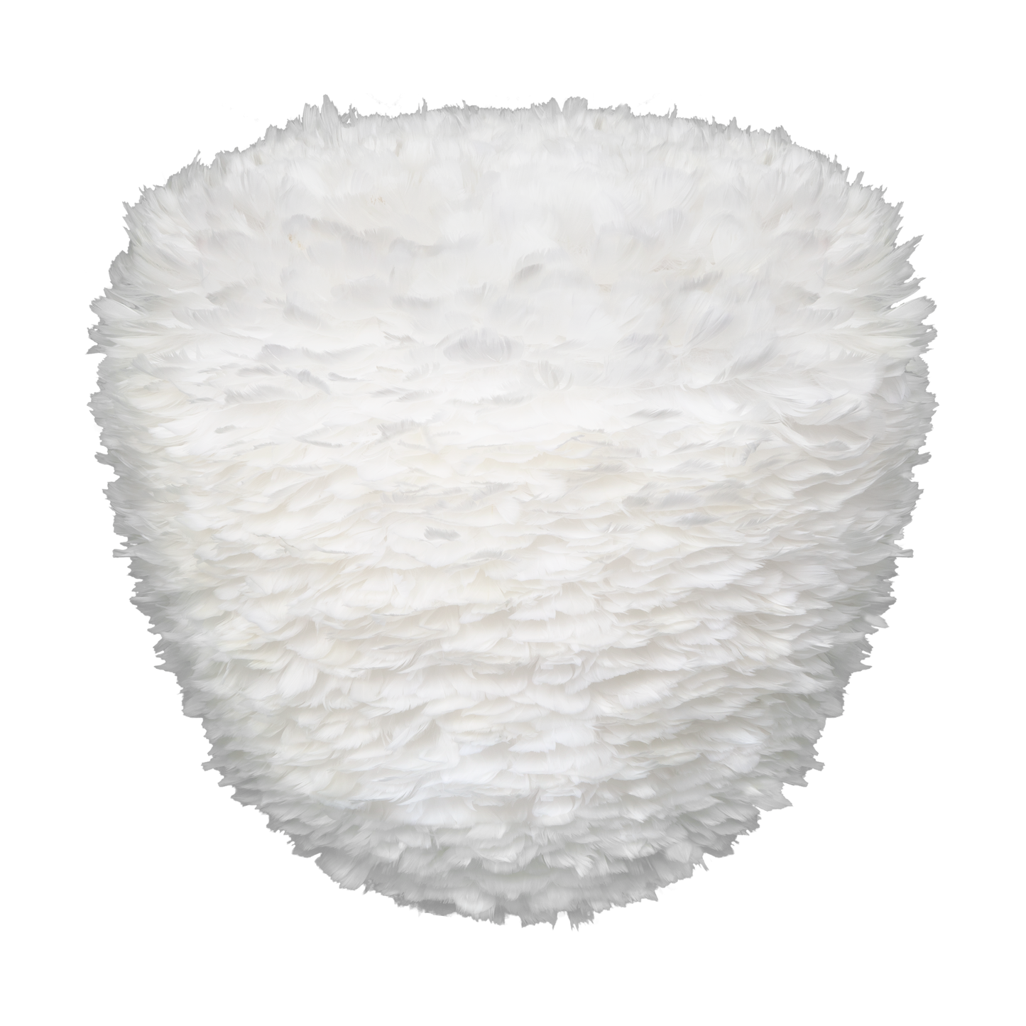 UMAGE Eos Evia Large White Replacement Shade