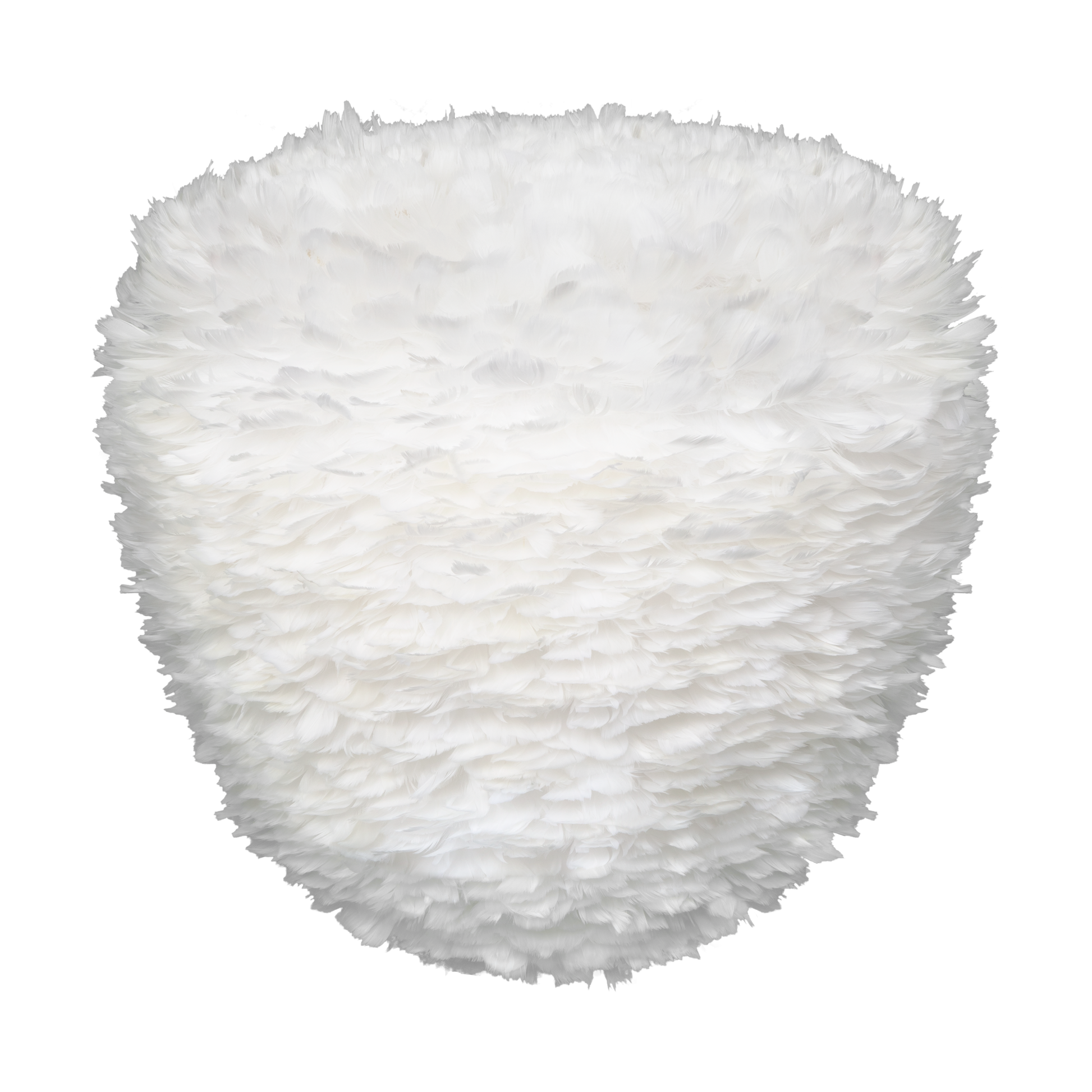 UMAGE Eos Evia Large White Replacement Shade