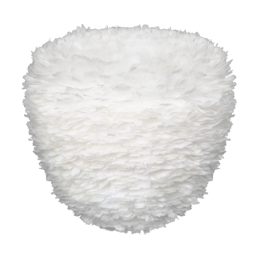 UMAGE Eos Evia Large White Replacement Shade