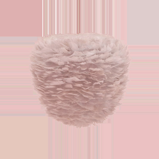 UMAGE Eos Evia Medium Light Rose Replacement Shade