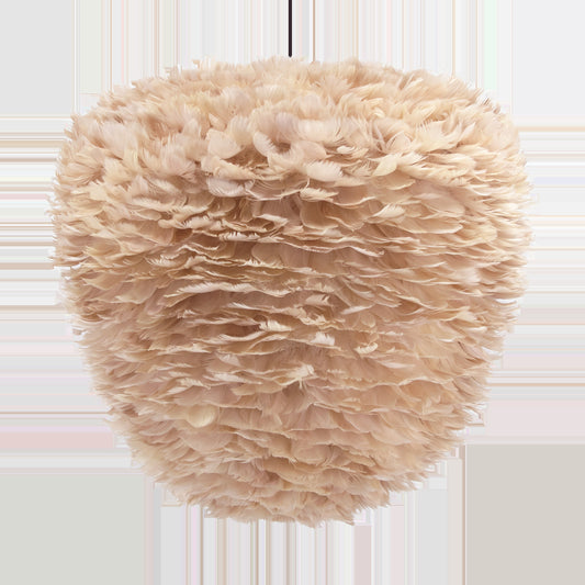UMAGE Eos Evia Large Light Brown Replacement Shade