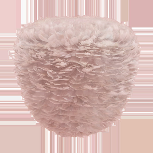 UMAGE Eos Evia Large Light Rose Replacement Shade