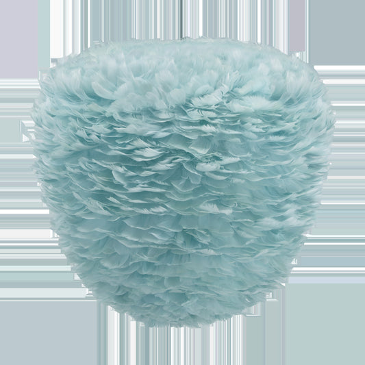 UMAGE Eos Evia Large Light Blue Replacement Shade
