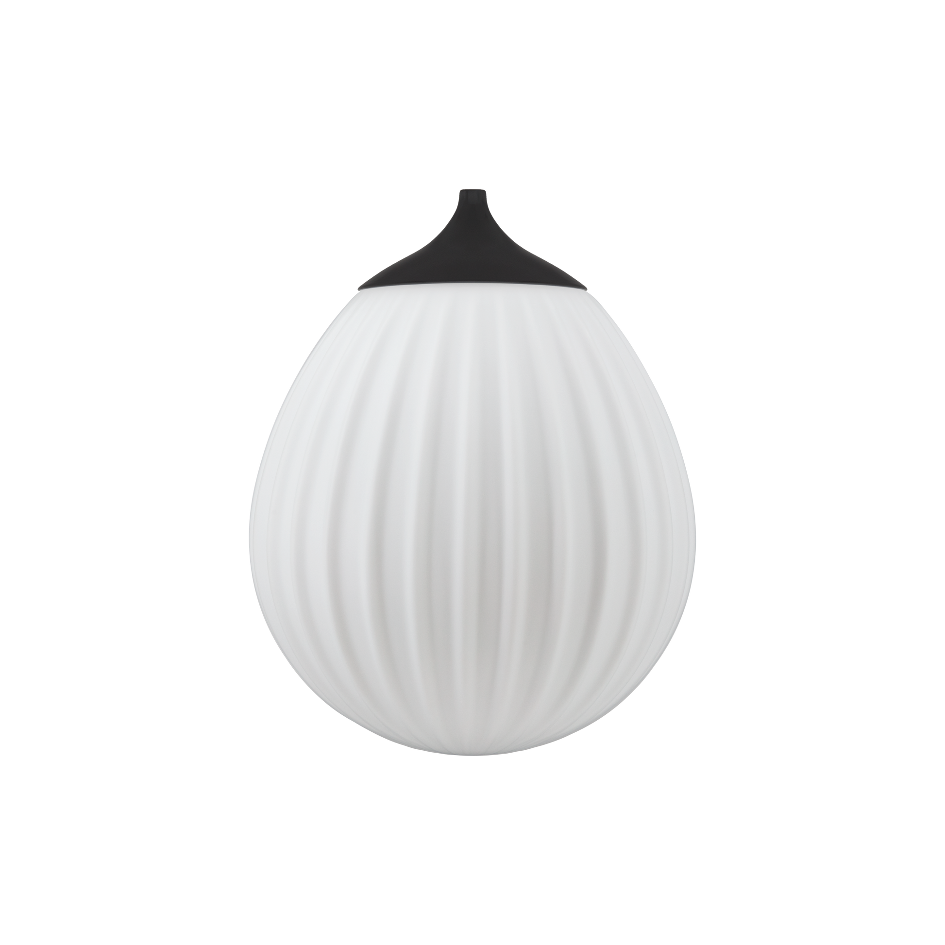 UMAGE Around The World Mini with Pendant Top Cover - Black
