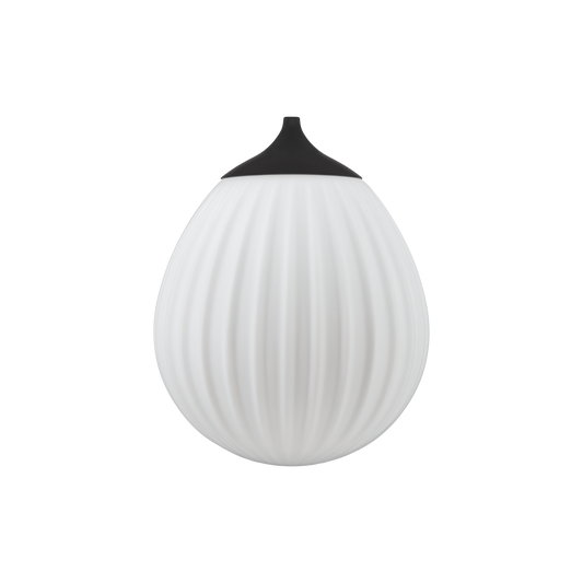 UMAGE Around The World Mini with Pendant Top Cover - Black