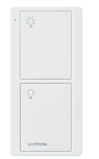 Lutron Pico wireless remote in BAA Compliant