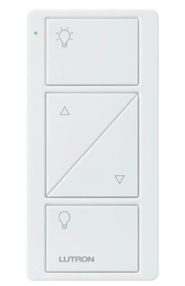 Lutron Pico wireless remote in BAA Compliant