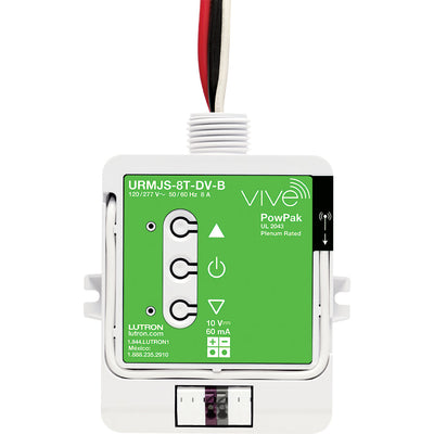 Lutron Vive switch in BAA Compliant