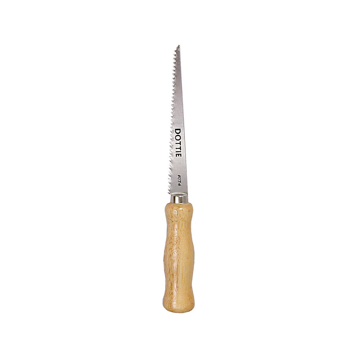 Dottie UT6 Dottie 6 in Utility Drywall Saw UT6