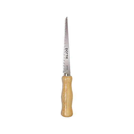 Dottie UT6 Dottie 6 in Utility Drywall Saw UT6