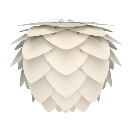 UMAGE Aluvia Mini Pearl White Replacement Shade