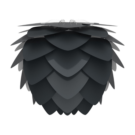 UMAGE Aluvia Mini Anthracite Grey Replacement Shade
