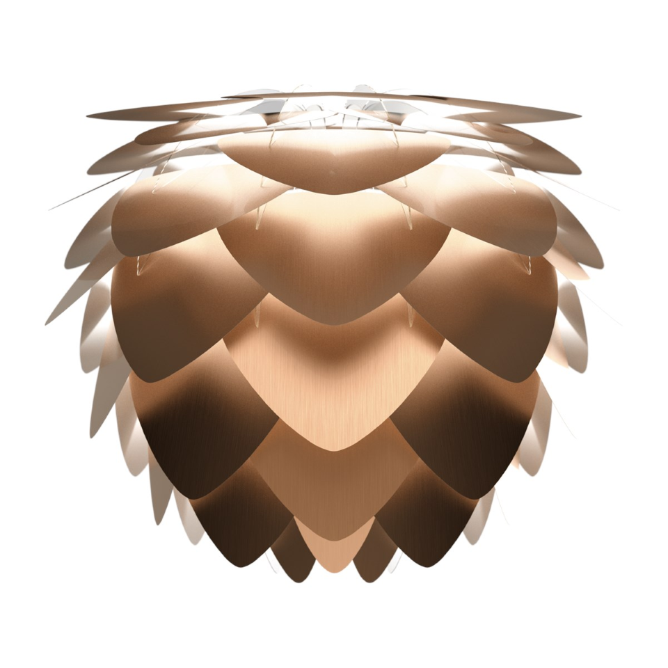 UMAGE Aluvia Medium Bronze Replacement Shade